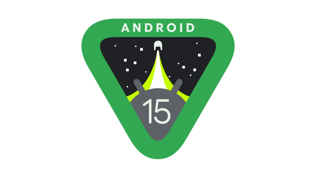 Android 15