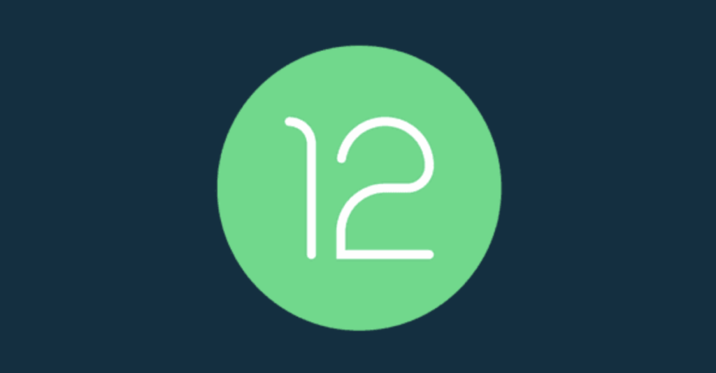 Android 12